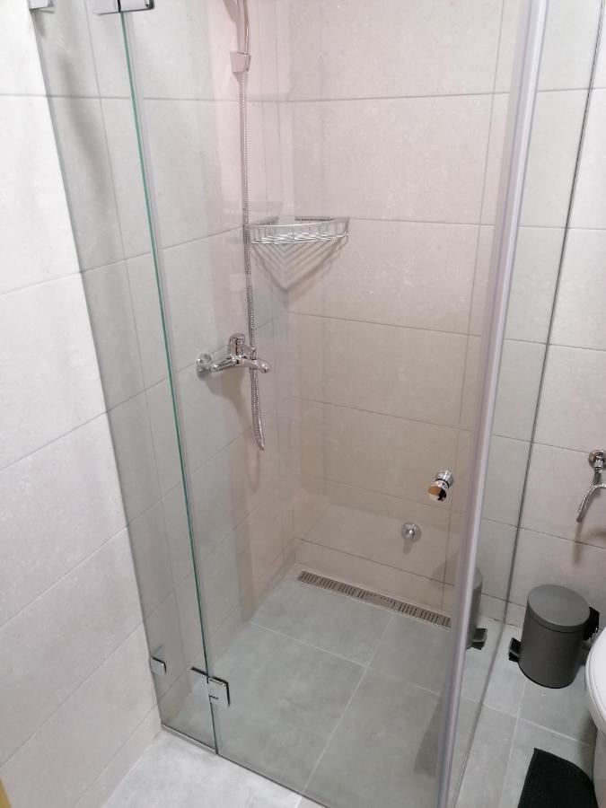 דירות ורסאק Apartman Iva מראה חיצוני תמונה